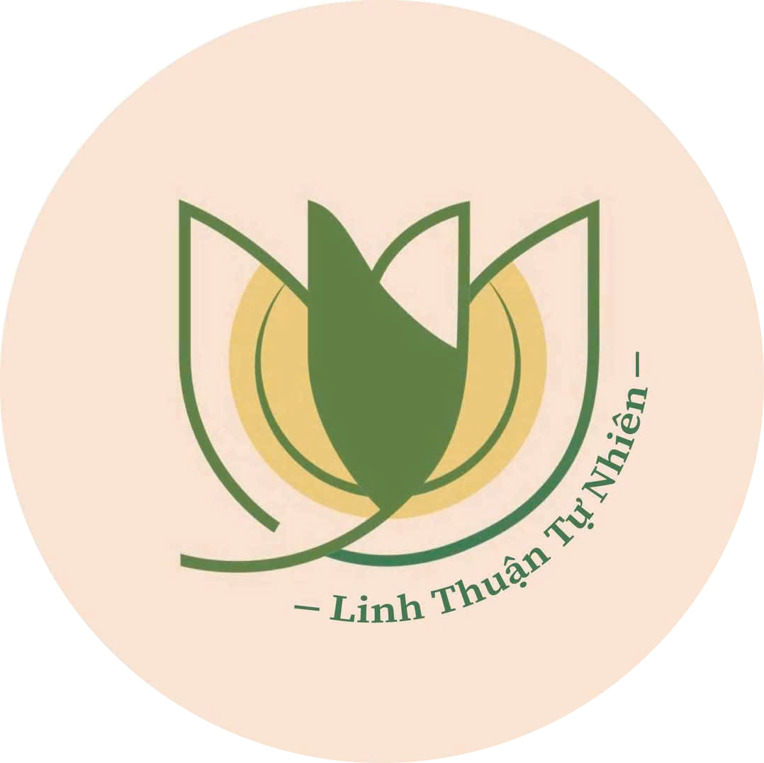 LINH THUẬN TỰ NHIÊN